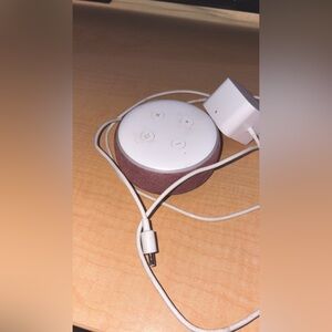 alexa 3rd generation- used for maybe 2 weeks!